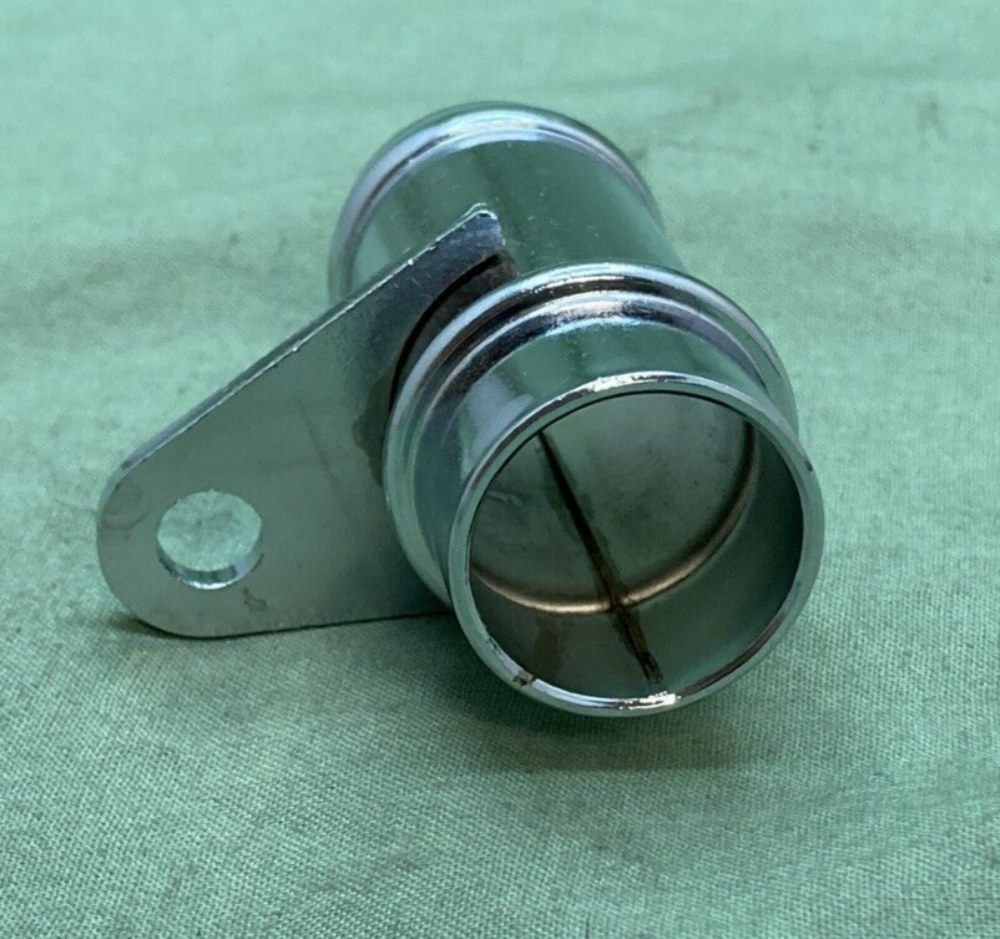 NEW GENUINE HONDA 19524-MCH-000 WATER PIPE