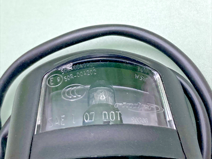 NEW GENUINE KAWASAKI 23016-0557 LAMP ASSEMBLY LICENSE