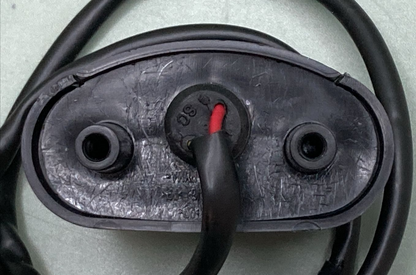 NEW GENUINE KAWASAKI 23016-0557 LAMP ASSEMBLY LICENSE