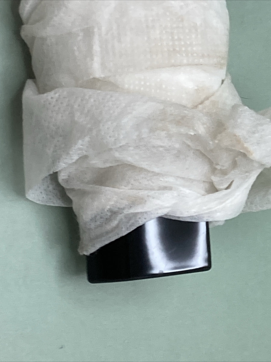 NEW GENUINE HONDA 81261-MCA-000ZA MOULDING RIGHT REAR SADDLEBAG BLACK