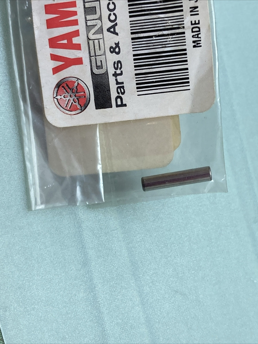 NEW GENUINE YAMAHA 93603-14026 PIN, DOWEL