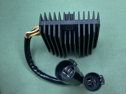 NEW GENUINE KAWASAKI 21066-1119 VOLTAGE REGULATOR 00-03 NINJA