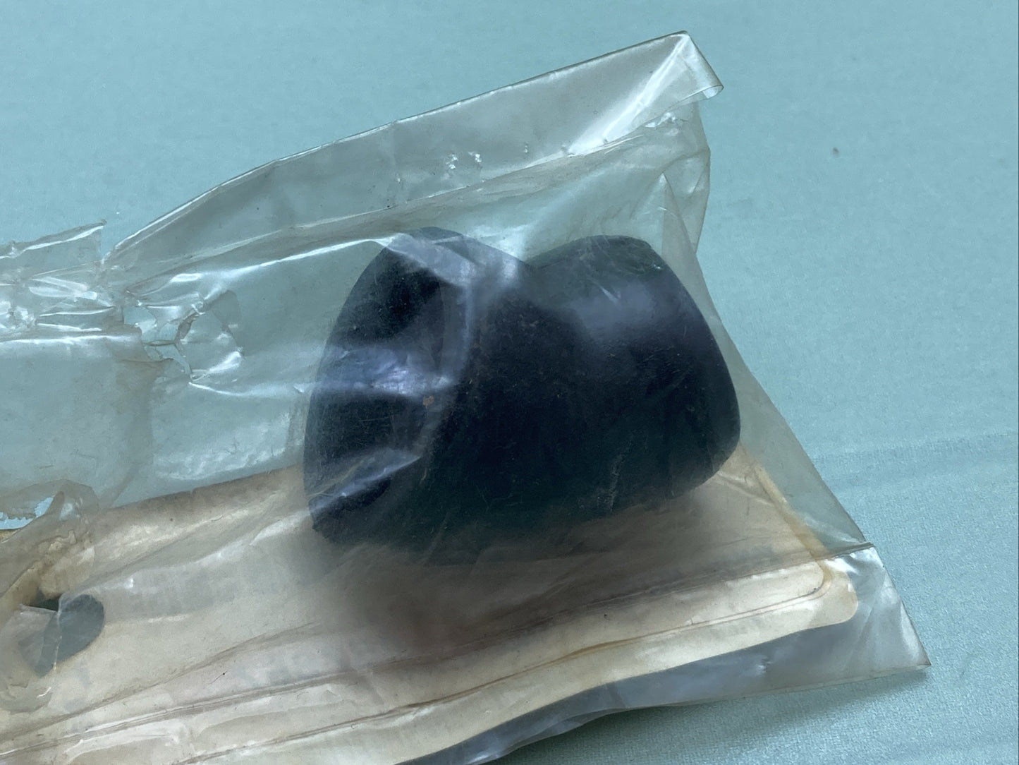 NEW GENUINE YAMAHA 26H-26147-00 BOOT, HANDLEBAR