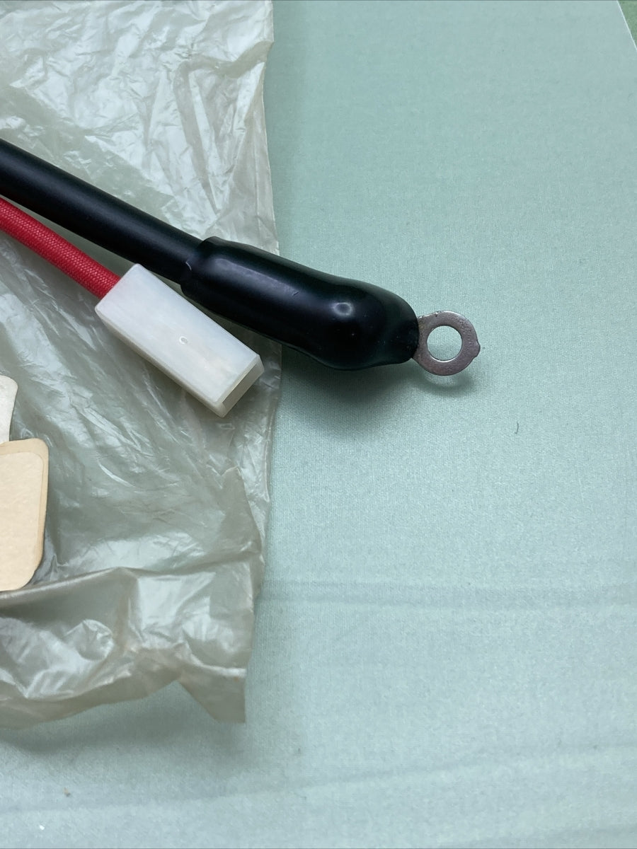 NEW GENUINE YAMAHA 26H-82115-00 WIRE, PLUS LEAD