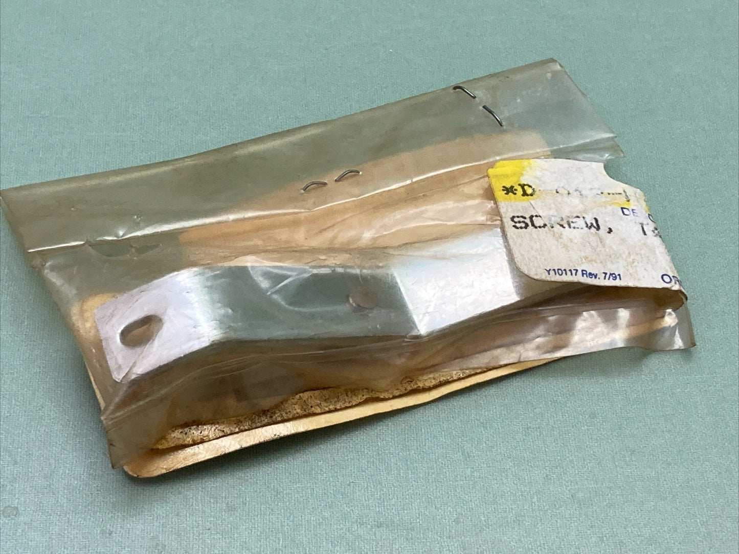 NEW GENUINE YAMAHA 1NL-2849R-00 SCREW, TAPPING