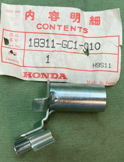 NEW GENUINE HONDA 18311-GC1-010 COLLAR, MUFFLER SETTING
