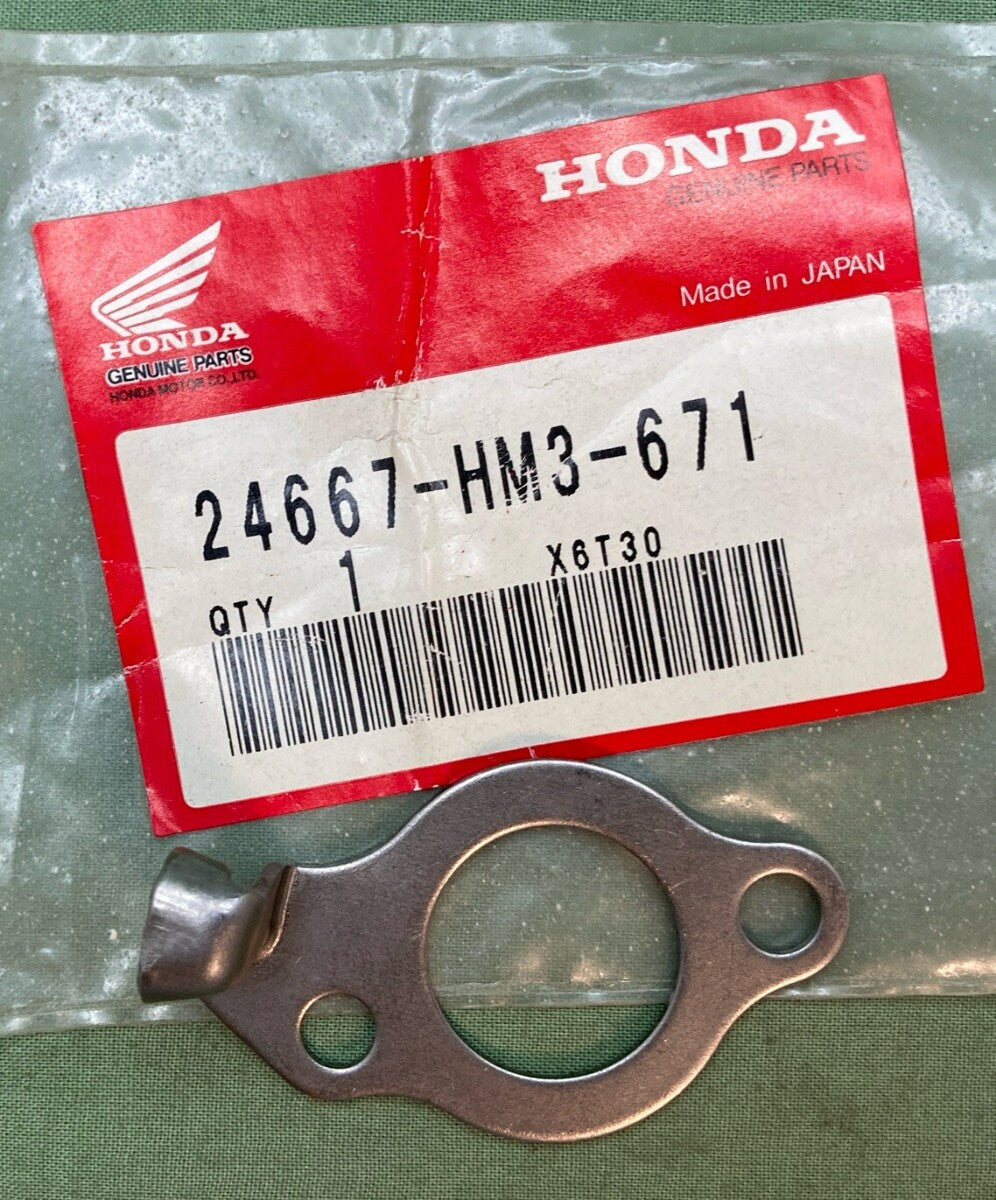NEW GENUINE HONDA 24667-HM3-671 ROTOR, REVERSE SWITCH