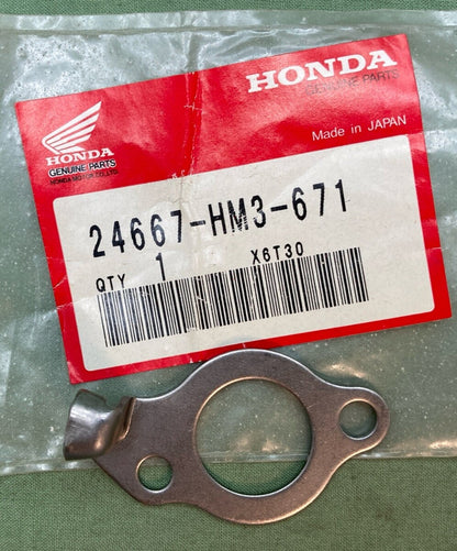 NEW GENUINE HONDA 24667-HM3-671 ROTOR, REVERSE SWITCH