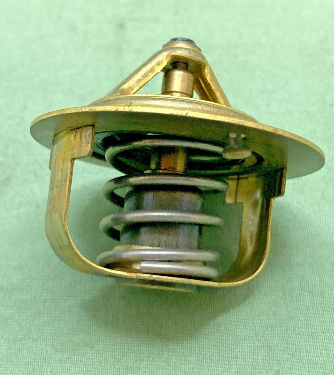 NEW GENUINE HONDA 19300-634-671 THERMOSTAT UINT