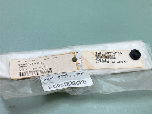 NEW KAWASAKI 92075-1855 DAMPER