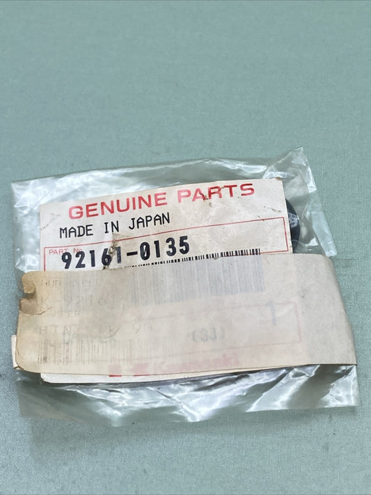 NEW GENUINE KAWASAKI 92161-0135 DAMPER