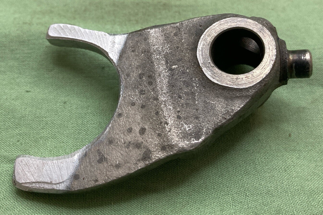 NEW REPLACES HONDA 24221-107-000 FORK, L. GEARSHIFT