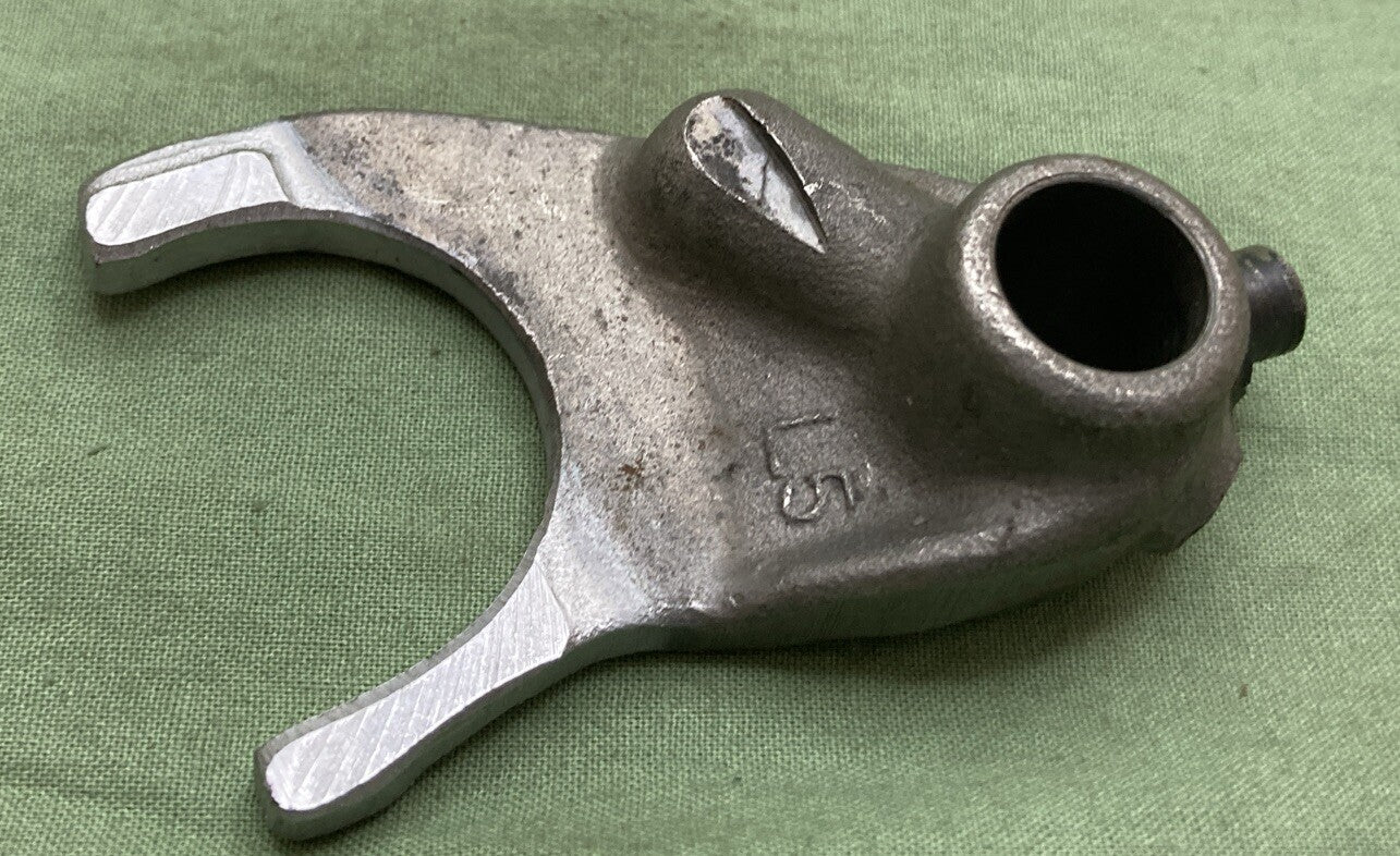 NEW REPLACES HONDA 24221-107-000 FORK, L. GEARSHIFT