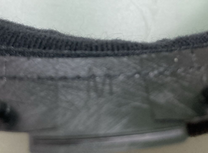 NEW GMAX 72-1617 HELMET NECK CURTAIN GM-65 | HH-65 MEDIUM