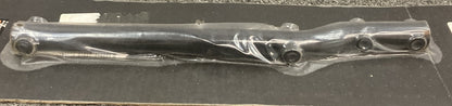 NEW KHROME WERKS 31-480 SUPPORT TUBE LEFT SIDE FOR '58-84 FL EXHAUST
