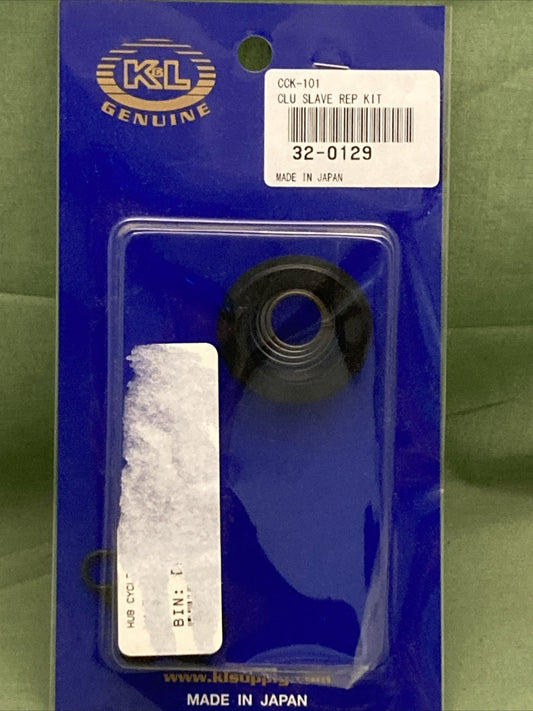 NEW GENUINE K&L 32-0129 CLUTCH SLAVE REPAIR KIT FOR HONDA