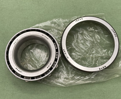 NEW GENUINE YAMAHA 93332-00028 MIDDLE DRIVE GEAR BEARING