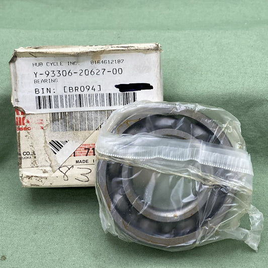 NEW GENUINE YAMAHA 93306-20627-00 CRANK & PISTON Bearing