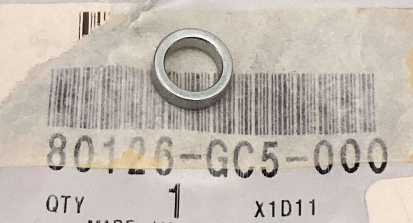 NEW GENUINE HONDA 80126-GC5-000 COLLAR A, RR. FENDER