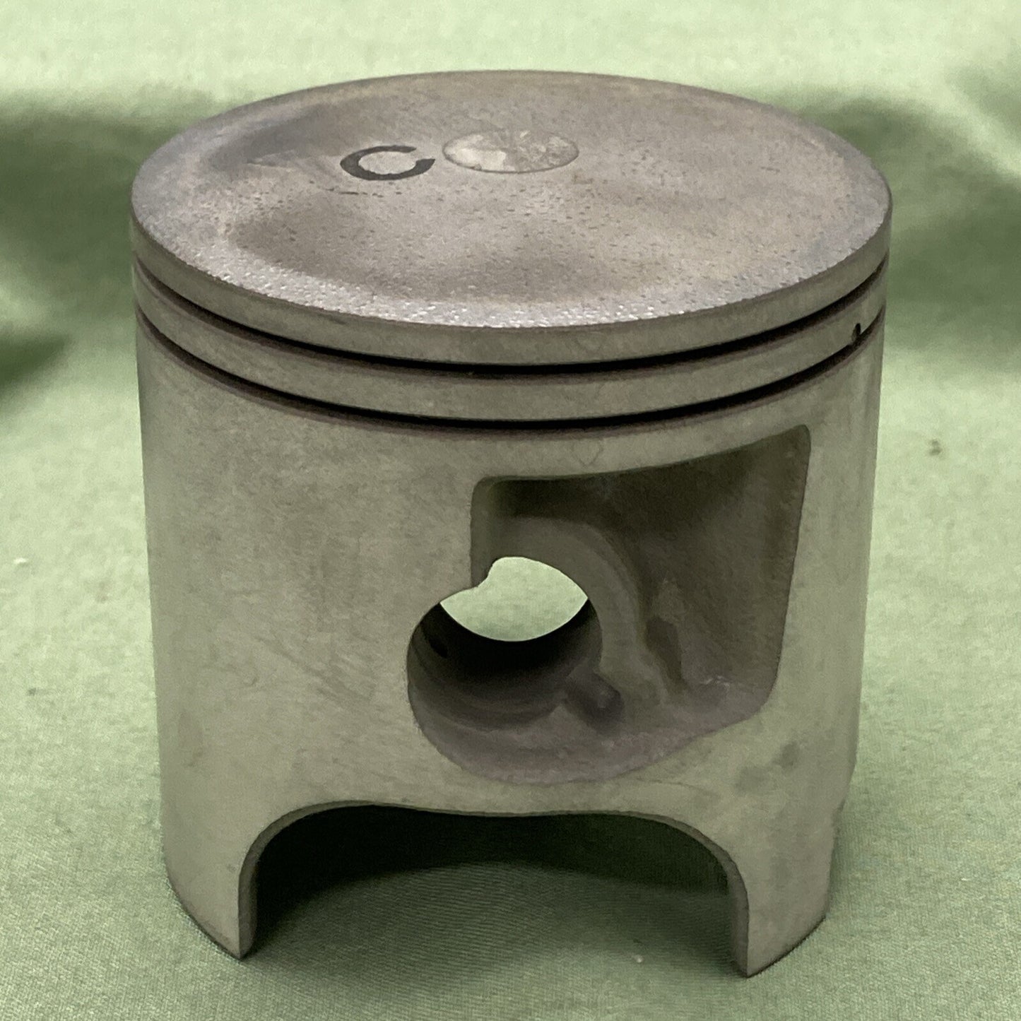 NEW GENUINE YAMAHA 3XP-11631-01-C0 CRANKSHAFT Piston Std.