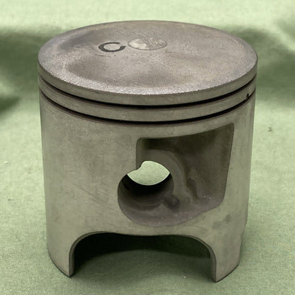 NEW GENUINE YAMAHA 3XP-11631-01-C0 CRANKSHAFT Piston Std.
