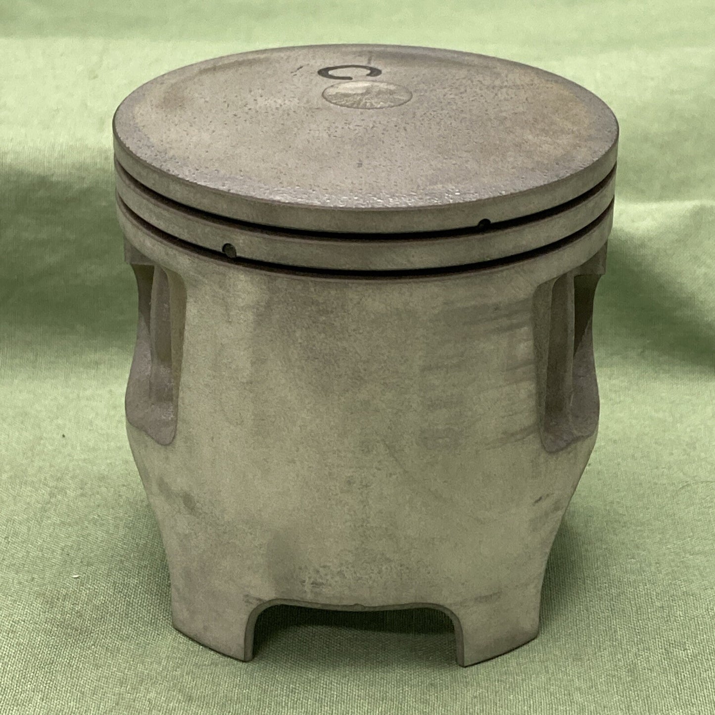 NEW GENUINE YAMAHA 3XP-11631-01-C0 CRANKSHAFT Piston Std.