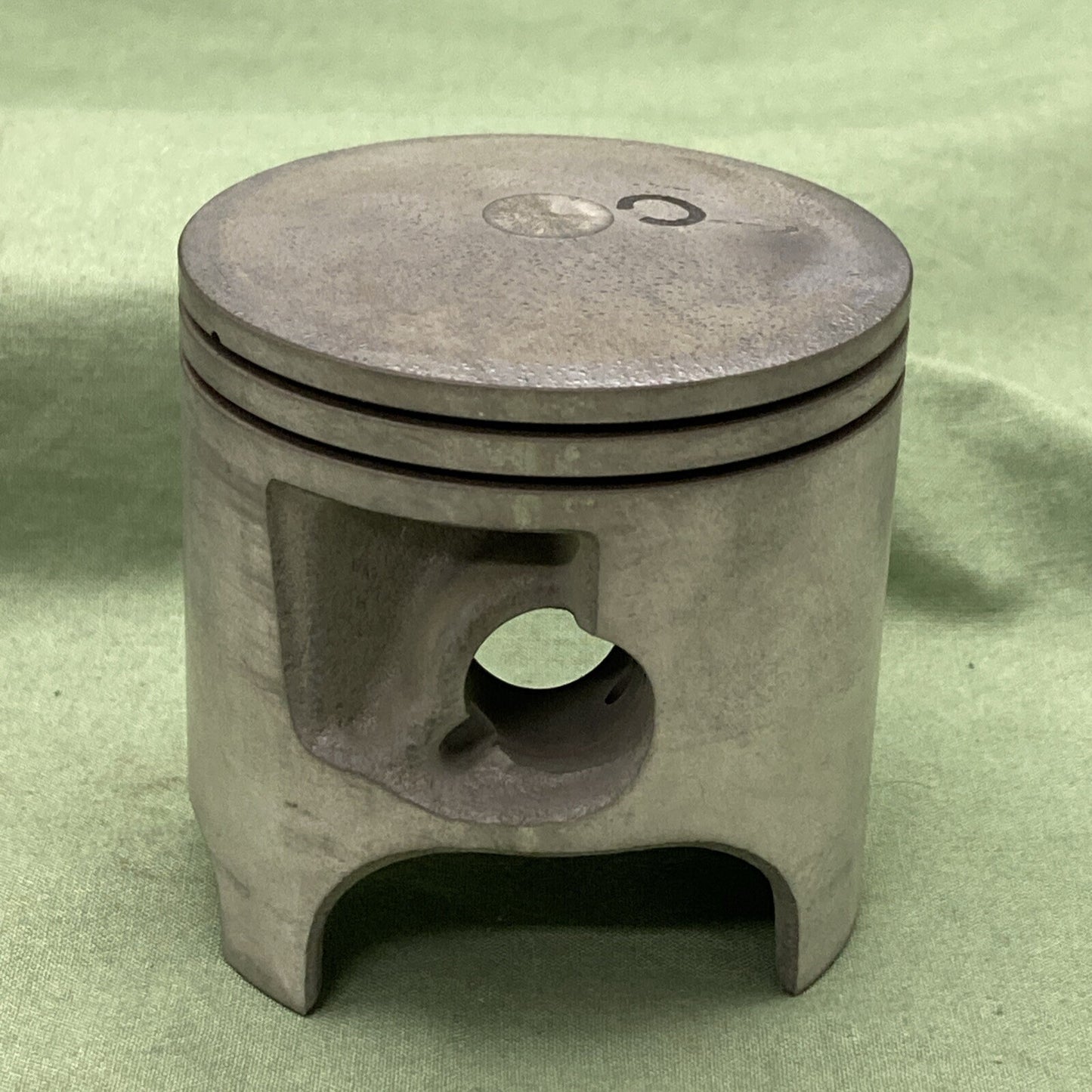 NEW GENUINE YAMAHA 3XP-11631-01-C0 CRANKSHAFT Piston Std.