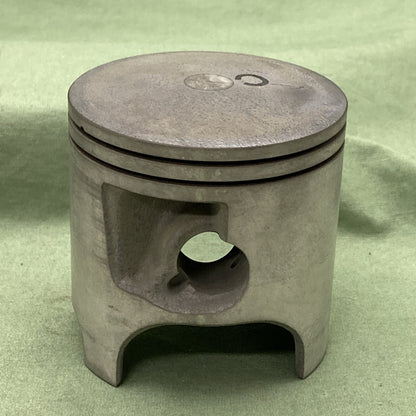 NEW GENUINE YAMAHA 3XP-11631-01-C0 CRANKSHAFT Piston Std.