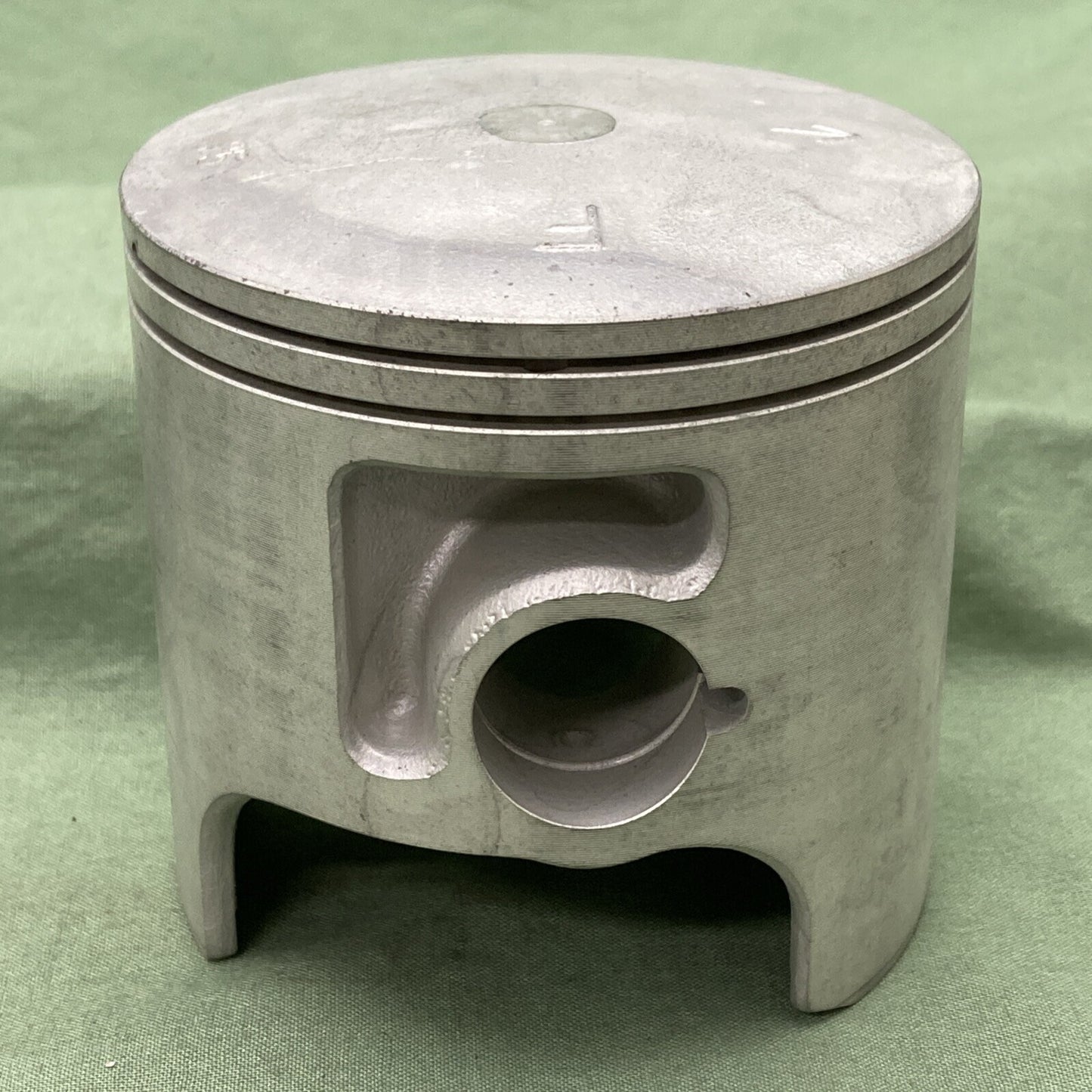 NEW GENUINE YAMAHA 6M6-11635-01 CRANKSHAFT Piston 1 O/s 0.25