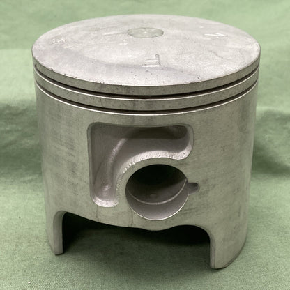 NEW GENUINE YAMAHA 6M6-11635-01 CRANKSHAFT Piston 1 O/s 0.25