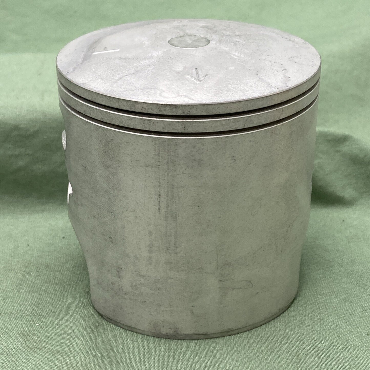 NEW GENUINE YAMAHA 6M6-11635-01 CRANKSHAFT Piston 1 O/s 0.25