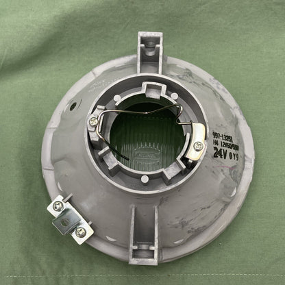 NEW GENUINE YAMAHA 5KP-84321-00 HEADLIGHT Lens Assembly