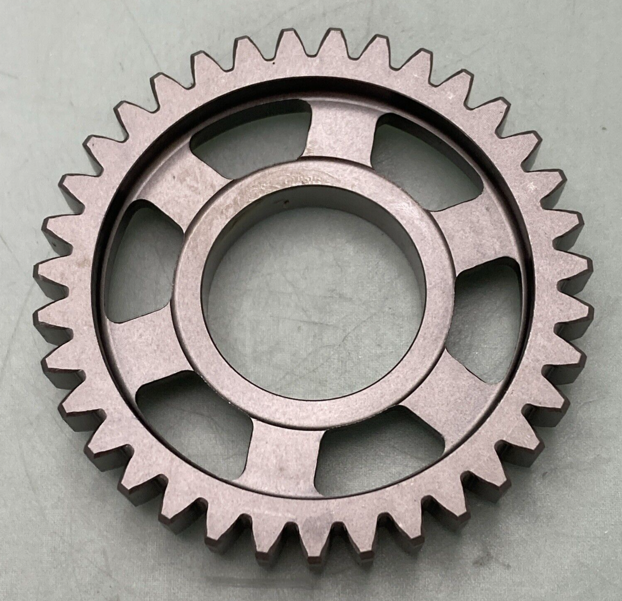 NEW GENUINE KAWASAKI 13260-1028 TRANSMISSION Gear, Output 3RD, 35T