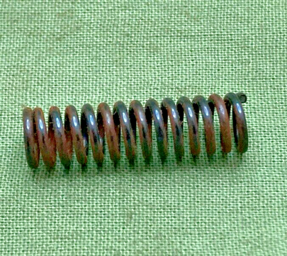 QTY 3 NEW REPLACES HONDA 22421-040-000 SPRING,  CLUTCH