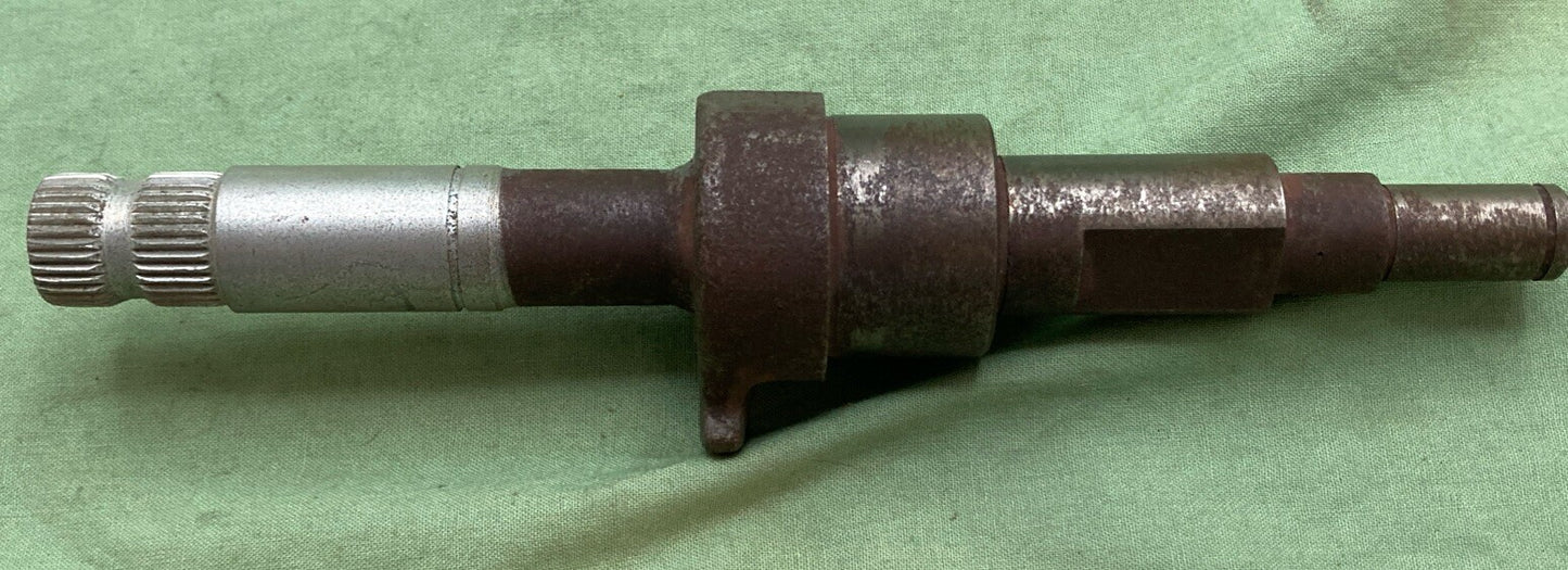 NEW REPLACES HONDA 28251-310-010 SPINDLE, KICK STARTER