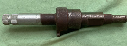 NEW REPLACES HONDA 28251-310-010 SPINDLE, KICK STARTER