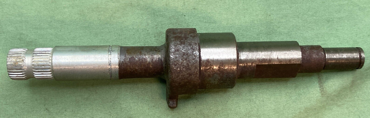 NEW REPLACES HONDA 28251-310-010 SPINDLE, KICK STARTER