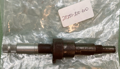 NEW REPLACES HONDA 28251-310-010 SPINDLE, KICK STARTER