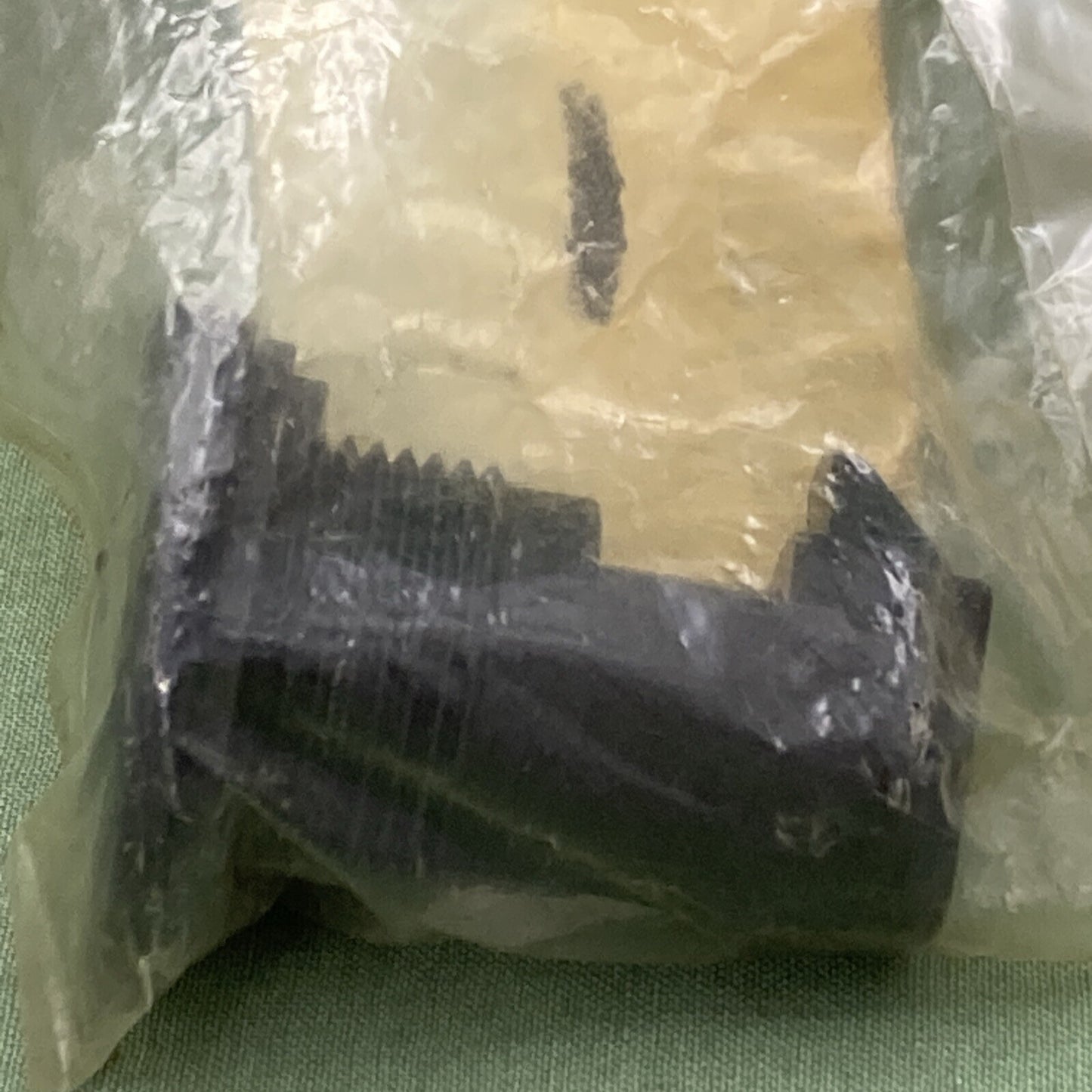 NEW GENUINE YAMAHA 54K-21780-01 Side Cover Lock Assembly