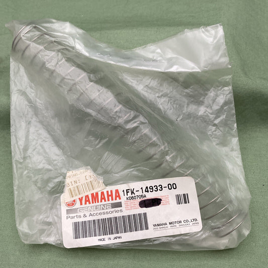 NEW GENUINE YAMAHA 1FK-14933-00 CARBURETOR Spring, Diaphragm