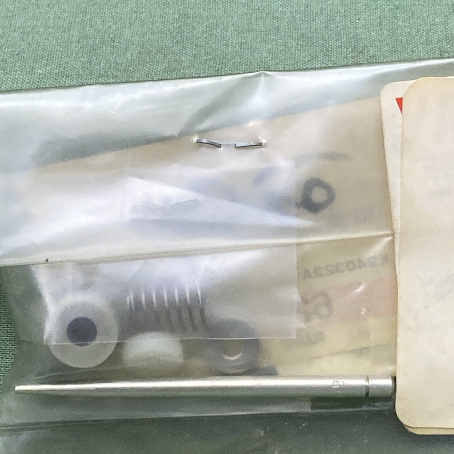 NEW GENUINE YAMAHA 1NL-1490J-00 CARBURETOR Needle Set