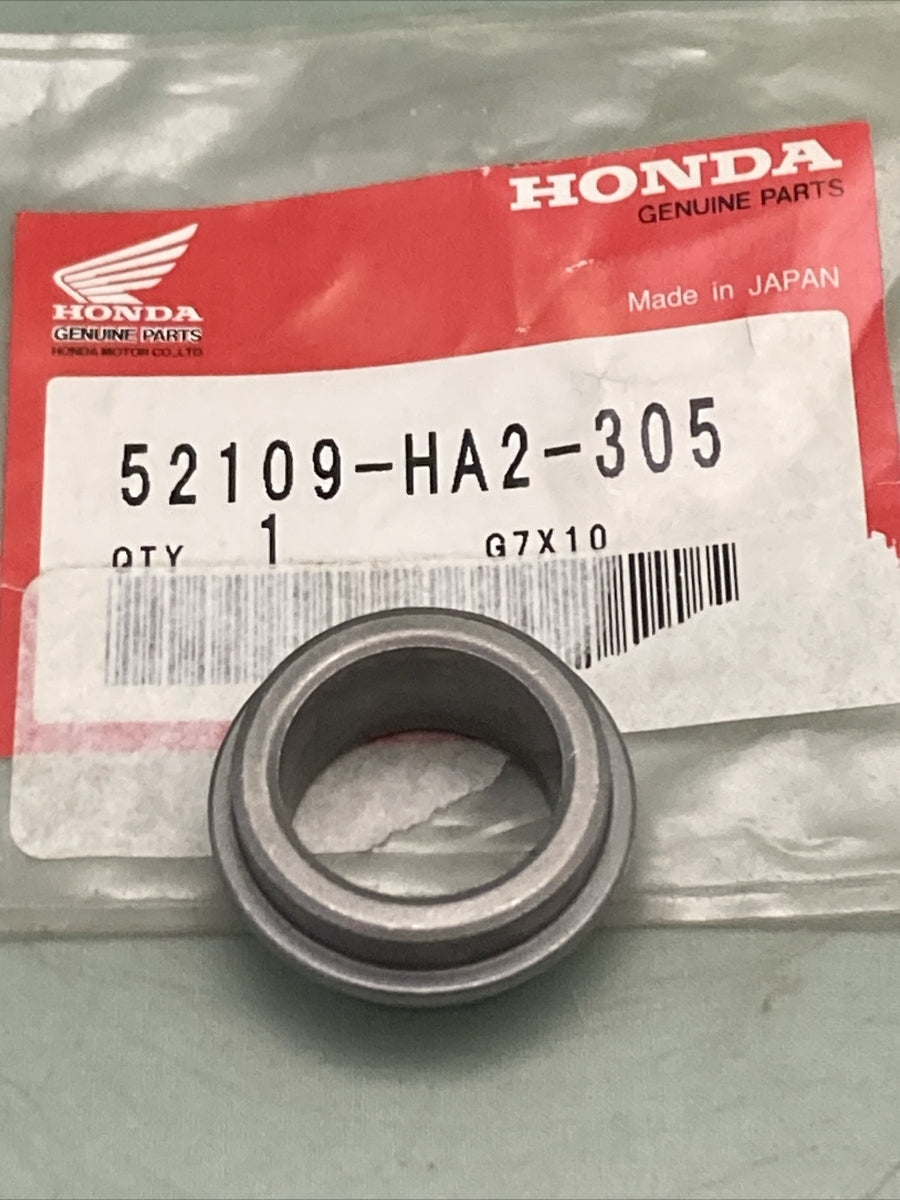 NEW GENUINE HONDA 52109-HA2-305 PIVOT THRUST BUSHING