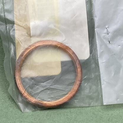 NEW GENUINE YAMAHA 26H-14613-01 Gasket, Exhaust Pipe