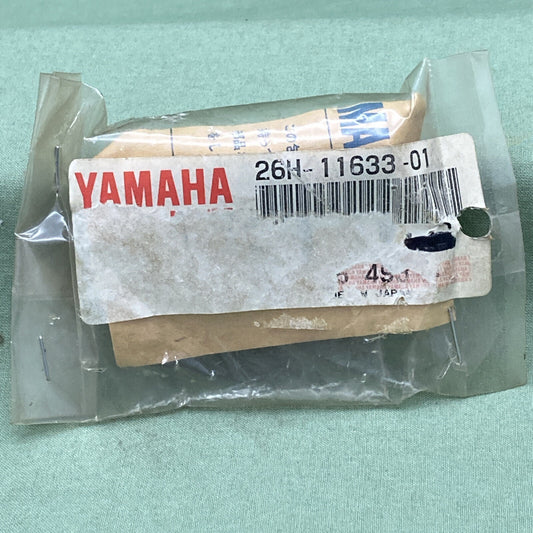 NEW GENUINE YAMAHA 26H-11633-01 CRANKSHAFT PISTON PIN