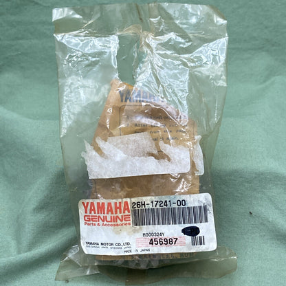 NEW GENUINE YAMAHA 26H-17241-00 TRANSMISSION Gear, 4TH Wheel (31T)