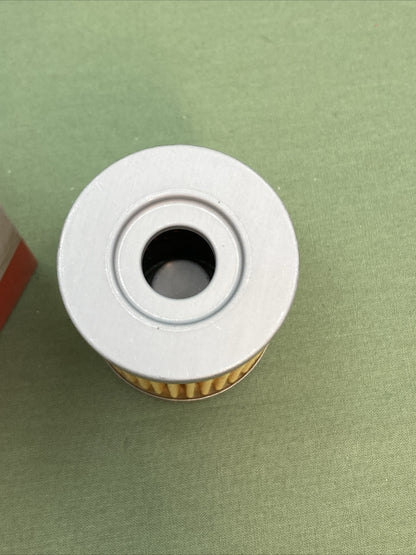 NEW GENUINE YAMAHA 5RU-13440-00 OIL CLEANER FILTER