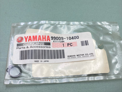 NEW GENUINE YAMAHA 99009-10400 CIRCLIP