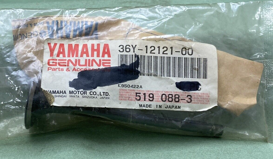 NEW GENUINE YAMAHA 36Y-12121-00 Valve, Exhaust