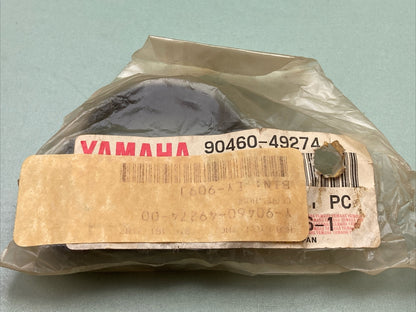 NEW GENUINE YAMAHA 90460-49274 CLAMP, HOSE