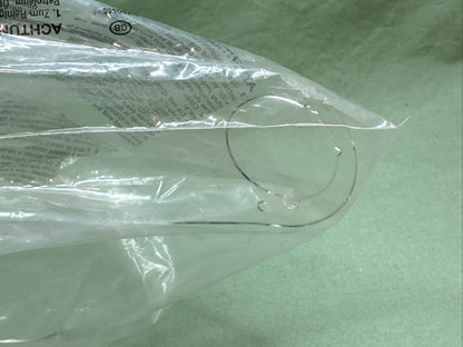 NEW REPLACES NOLAN N41 HELMET VISOR SHIELD CLEAR FULL FACE